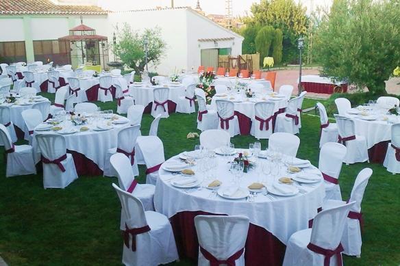 Hotel & Spa La Salve Torrijos Nhà hàng bức ảnh