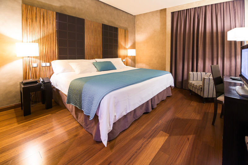 Hotel & Spa La Salve Torrijos Ngoại thất bức ảnh