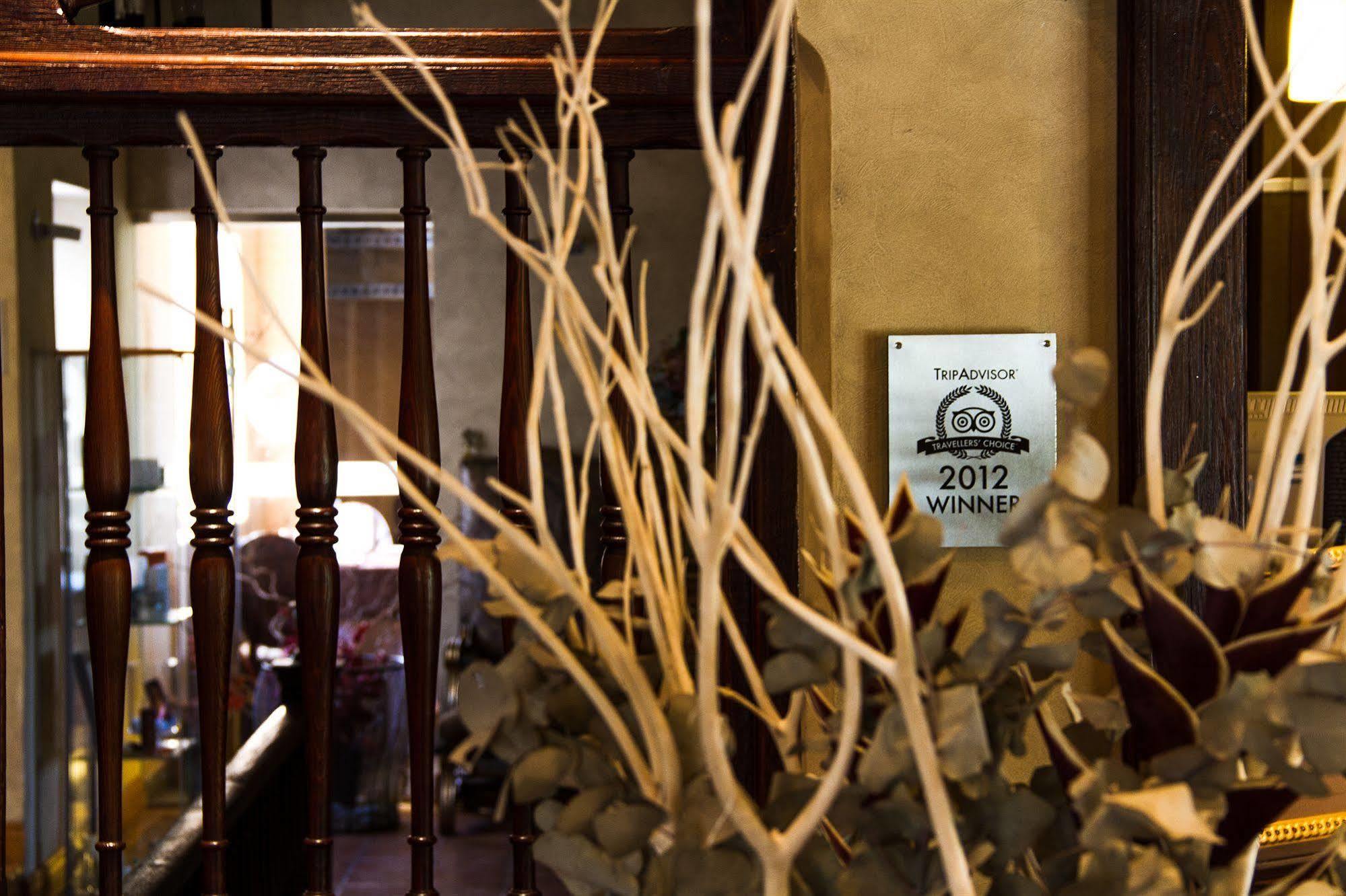 Hotel & Spa La Salve Torrijos Ngoại thất bức ảnh